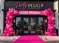 Plug Me In
